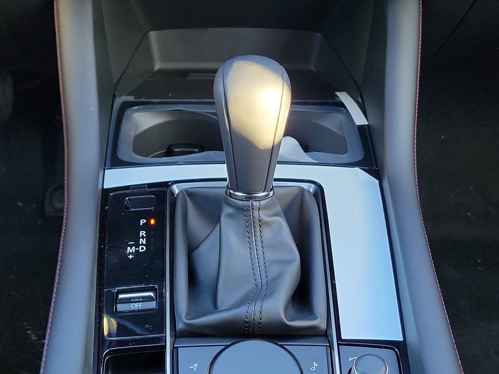 New 2026 MAZDA MAZDA3 Carbon image 30