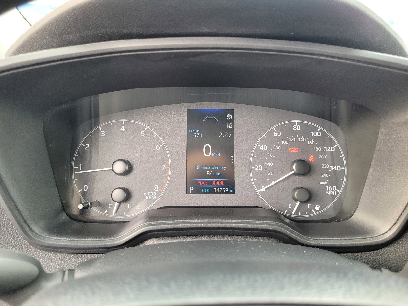 Used 2024 Toyota Corolla LE image 24