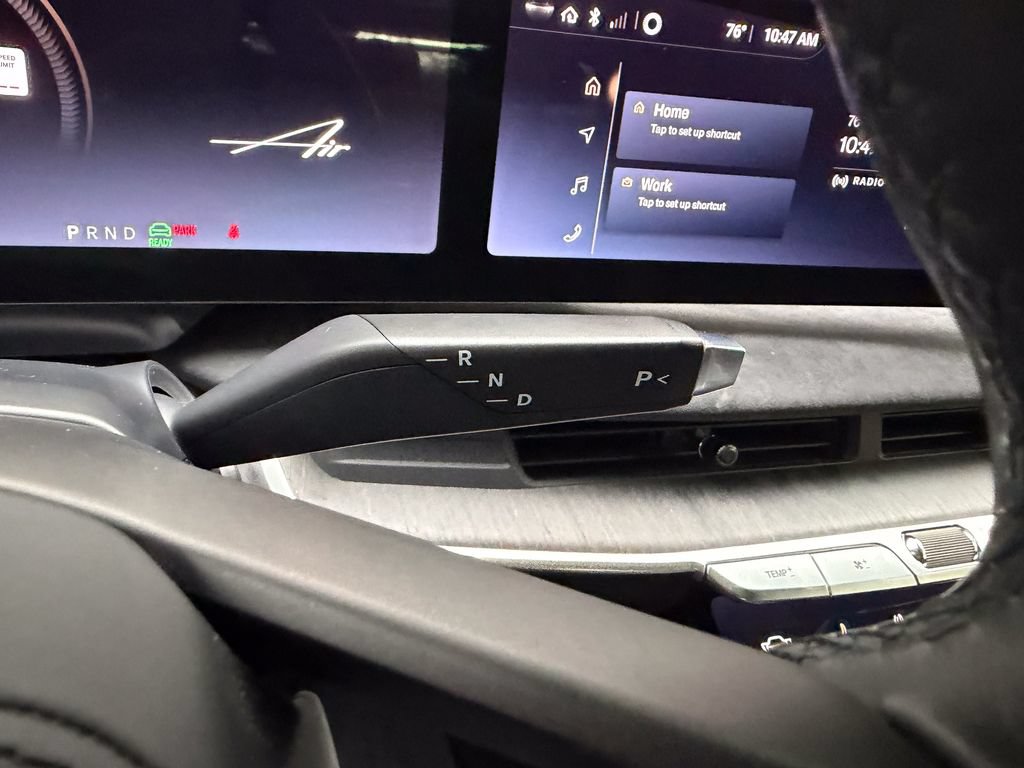 Used 2022 Lucid Air Grand Touring AWD/4WD image 51