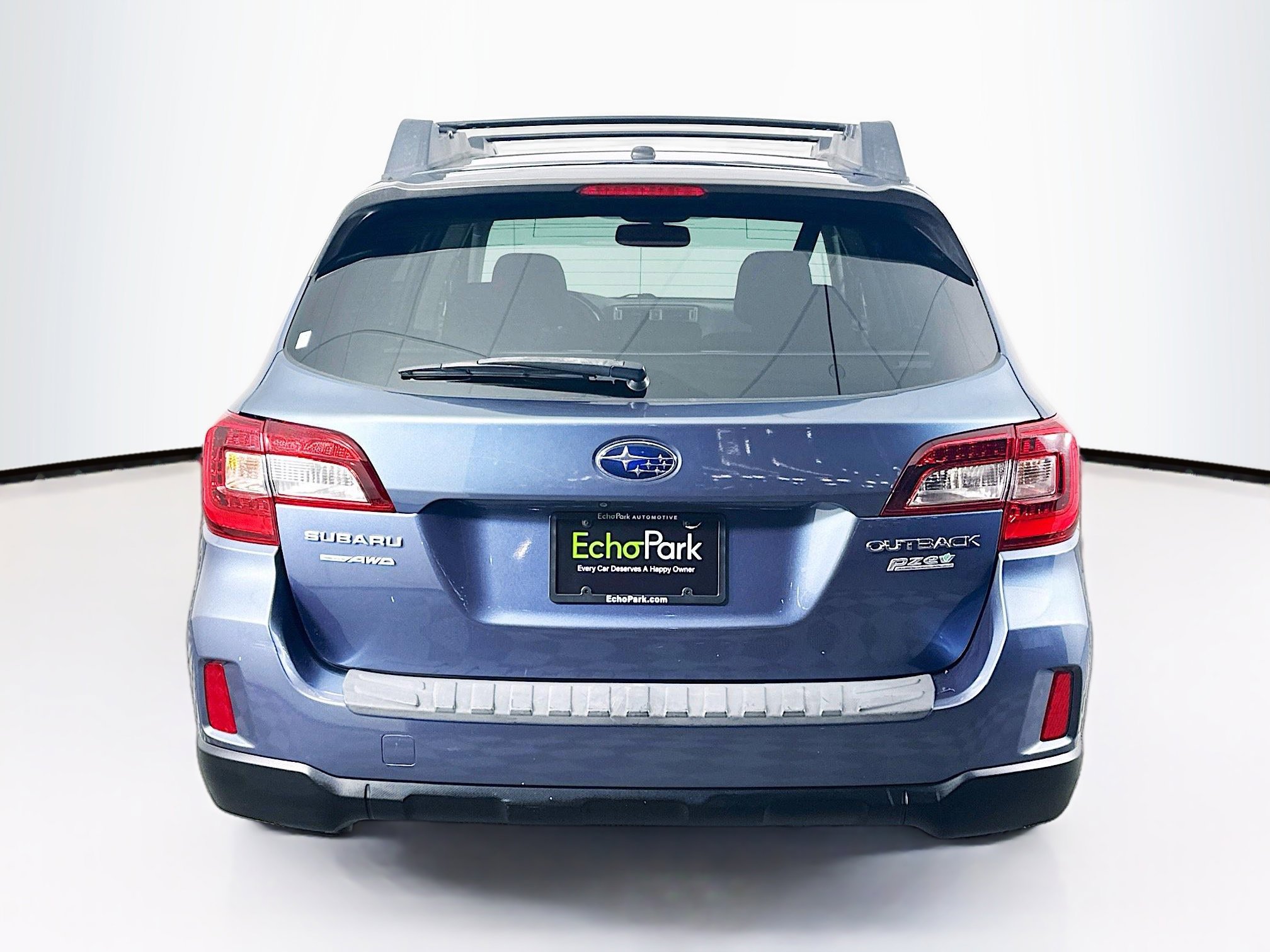 Used 2015 Subaru Outback 2.5i Premium AWD/4WD image 7