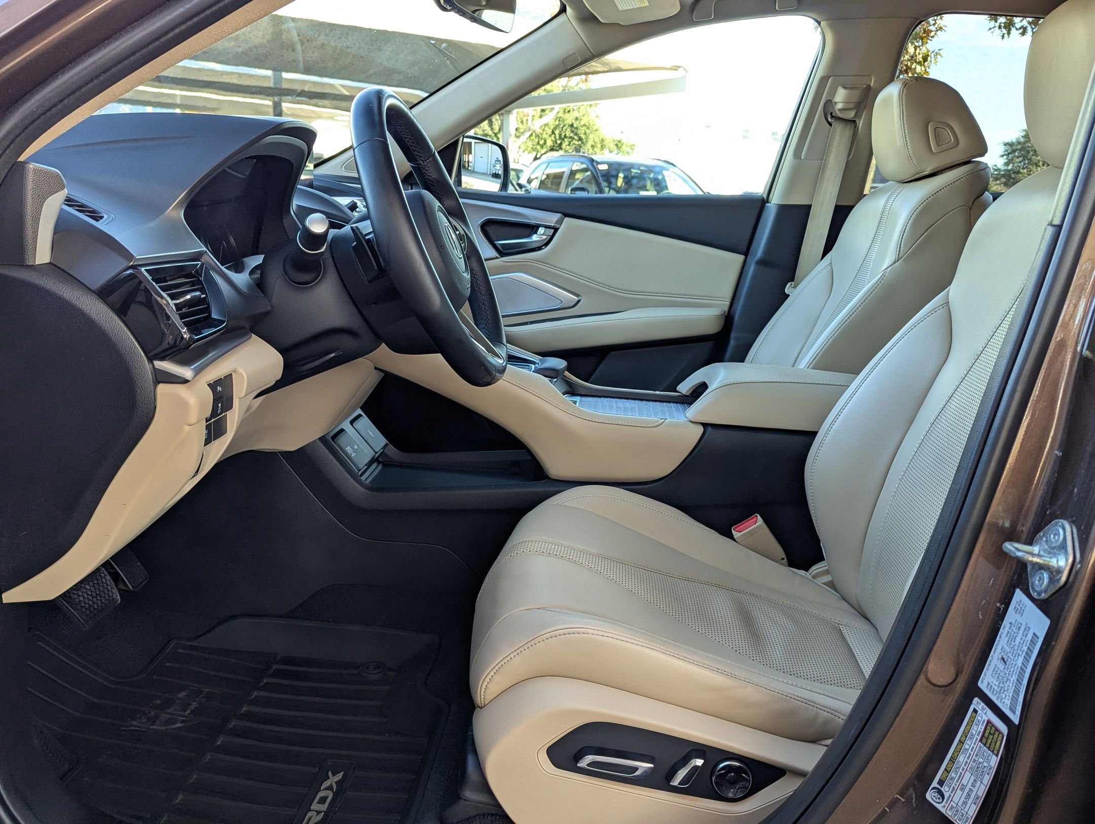 Used 2019 Acura RDX FWD w/ Technology Package image 10