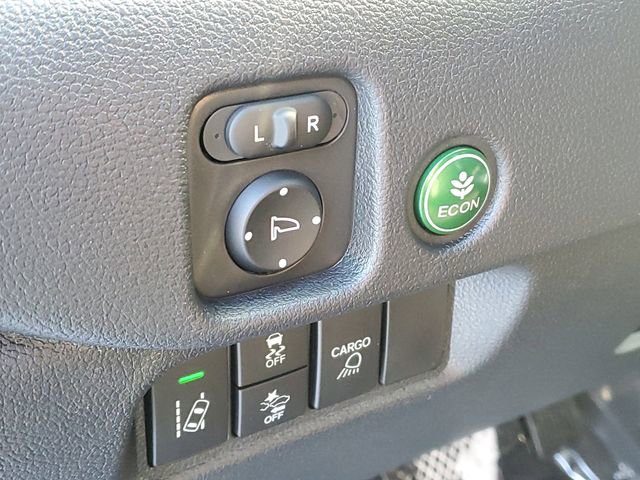 New 2026 Honda Ridgeline RTL image 18