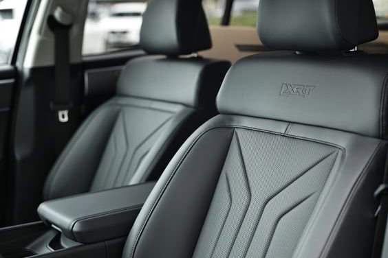 New 2026 Hyundai Santa Fe XRT image 13