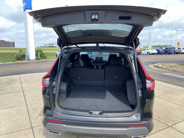 Used 2023 Honda CR-V Sport image 26