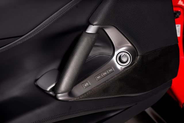 Certified 2019 Ferrari 812 Superfast RWD image 62