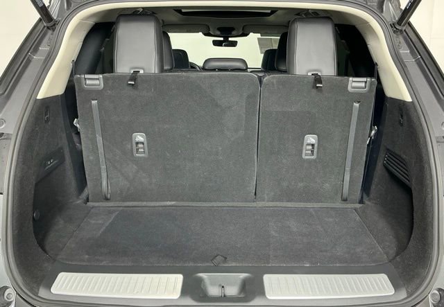 Certified 2023 INFINITI QX60 Sensory w/ Cargo Package AWD/4WD image 21