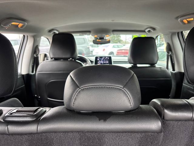 Used 2022 Jeep Compass Latitude w/ Convenience Group image 35