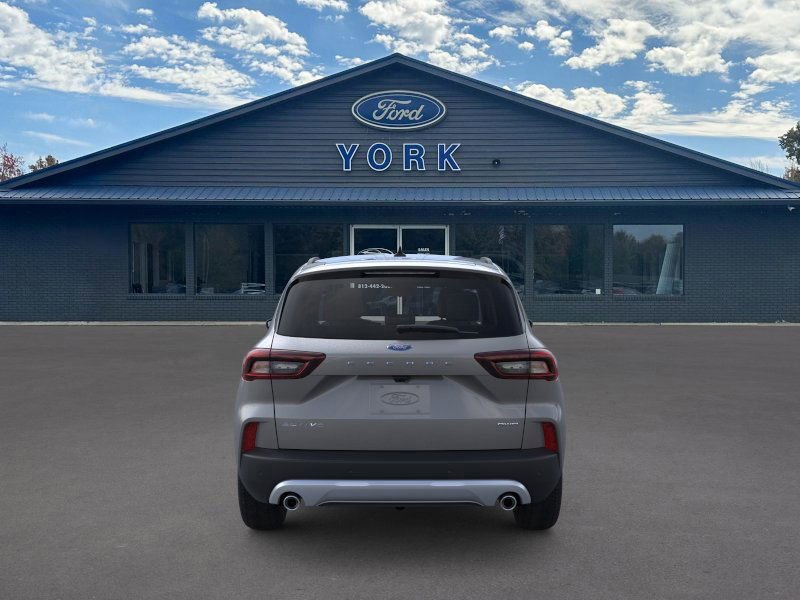 New 2026 Ford Escape Active w/ Tech Pack #1 image 5