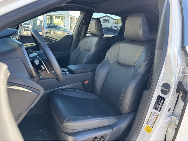 Used 2024 Lexus RX 350 Premium Plus w/ Convenience Package image 7