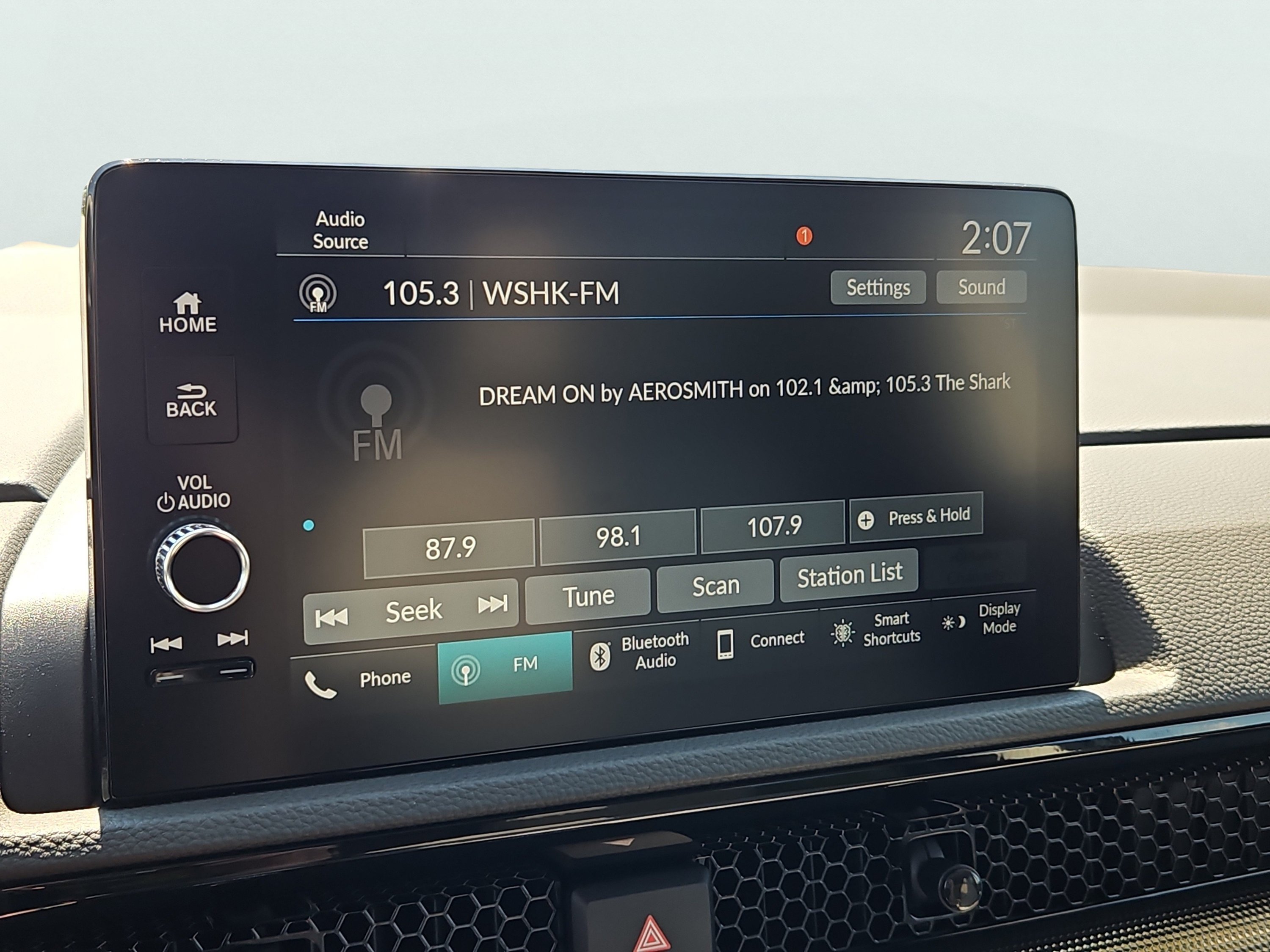 Certified 2024 Honda CR-V EX-L image 22