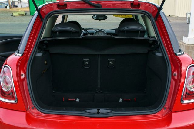 Used 2013 MINI Cooper S FWD image 9