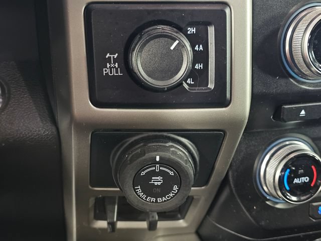 Used 2018 Ford F150 Lariat w/ Equipment Group 502A Luxury AWD/4WD image 33