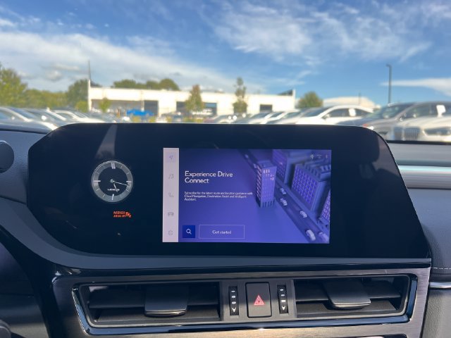 Used 2023 Lexus ES 350 F Sport FWD image 22