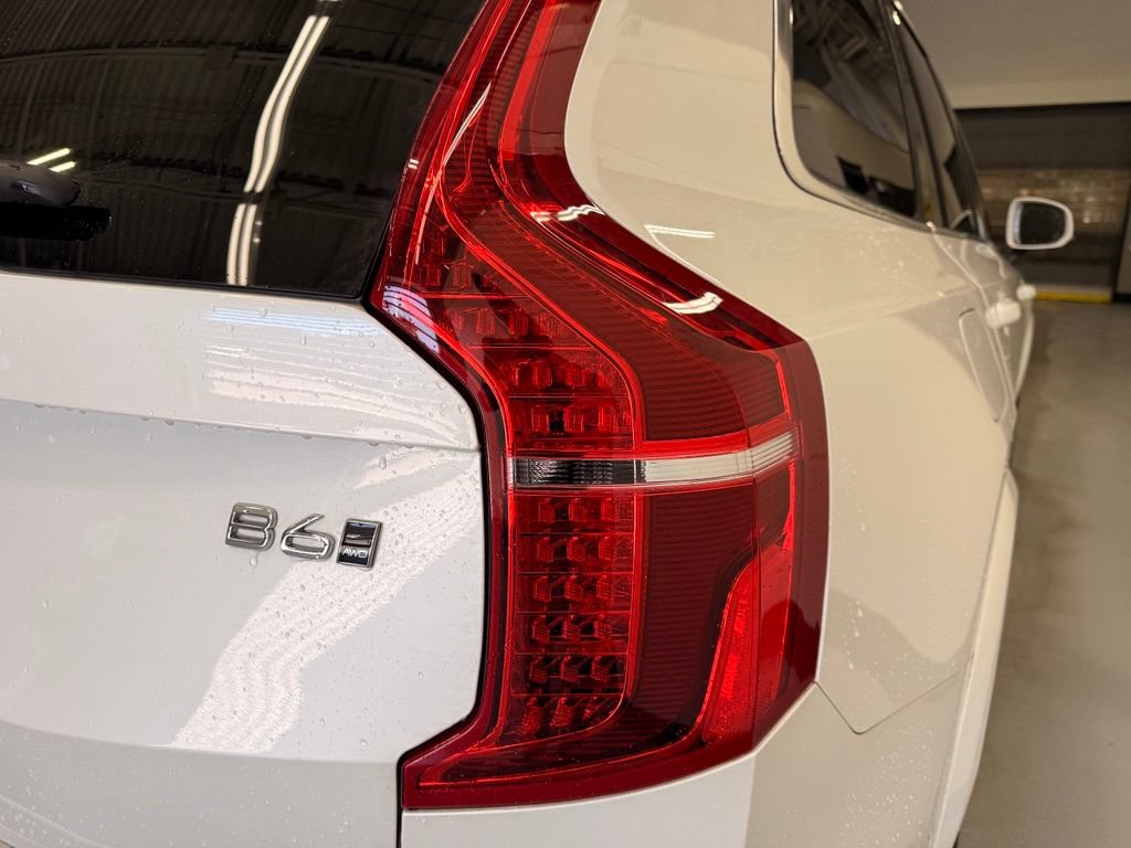 Used 2023 Volvo XC90 B6 Ultimate w/ Protection Package Premier AWD/4WD image 5