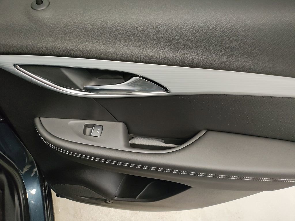 New 2026 Buick Envision Avenir image 14