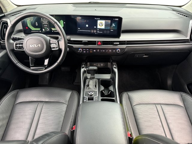 Used 2024 Kia Sorento S FWD image 14