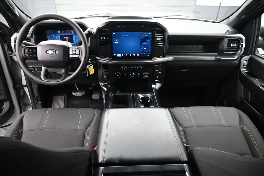 Used 2024 Ford F150 STX RWD image 20