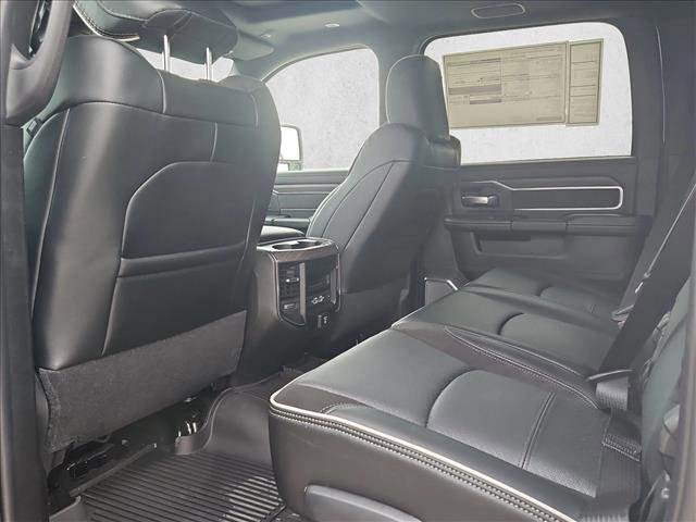 New 2026 RAM 3500 Laramie image 16
