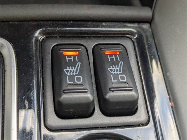 Used 2022 Mitsubishi Eclipse Cross SE image 24