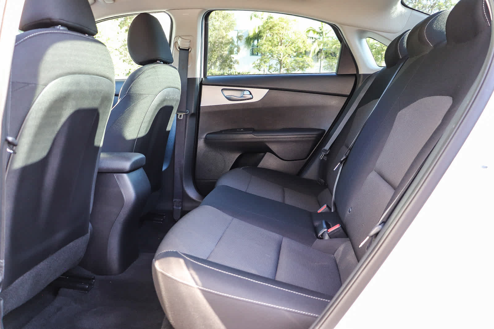 Used 2023 Kia Forte LX FWD image 19