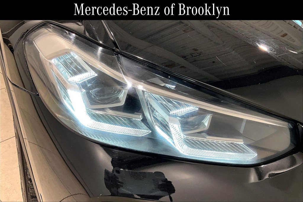 Used 2025 BMW X4 xDrive30i w/ Convenience Package AWD/4WD image 27