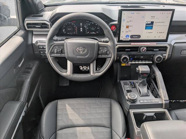 New 2026 Toyota Tacoma TRD Sport AWD/4WD image 15