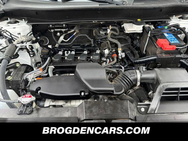 New 2023 Honda CR-V EX-L image 10