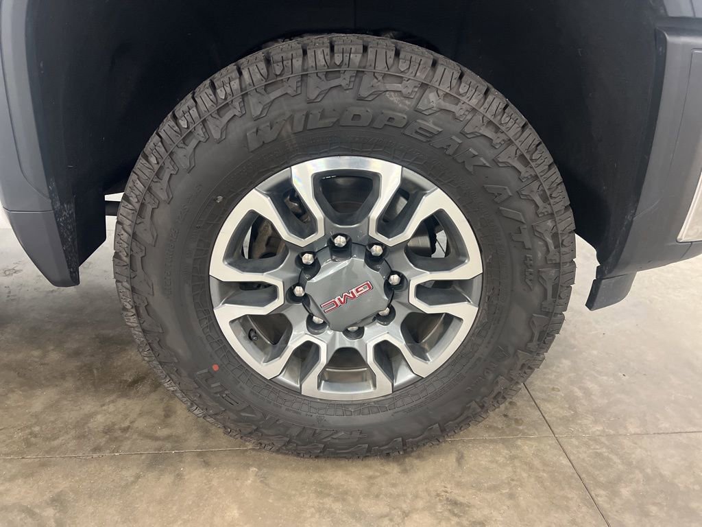 Certified 2024 GMC Sierra 2500 SLE w/ SLE Convenience Package image 17