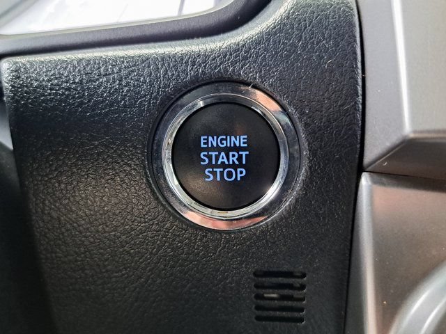 Used 2024 Toyota 4Runner SR5 AWD/4WD image 14