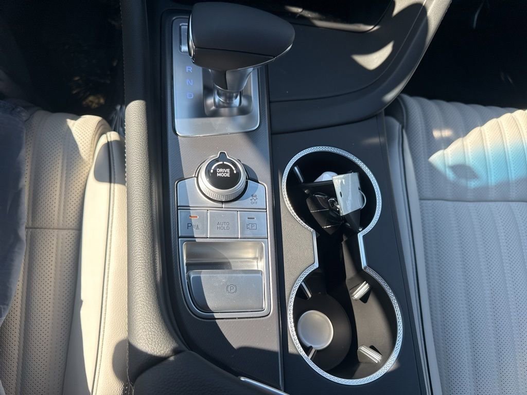 New 2026 Genesis G70 3.3T Sport Prestige AWD/4WD image 24