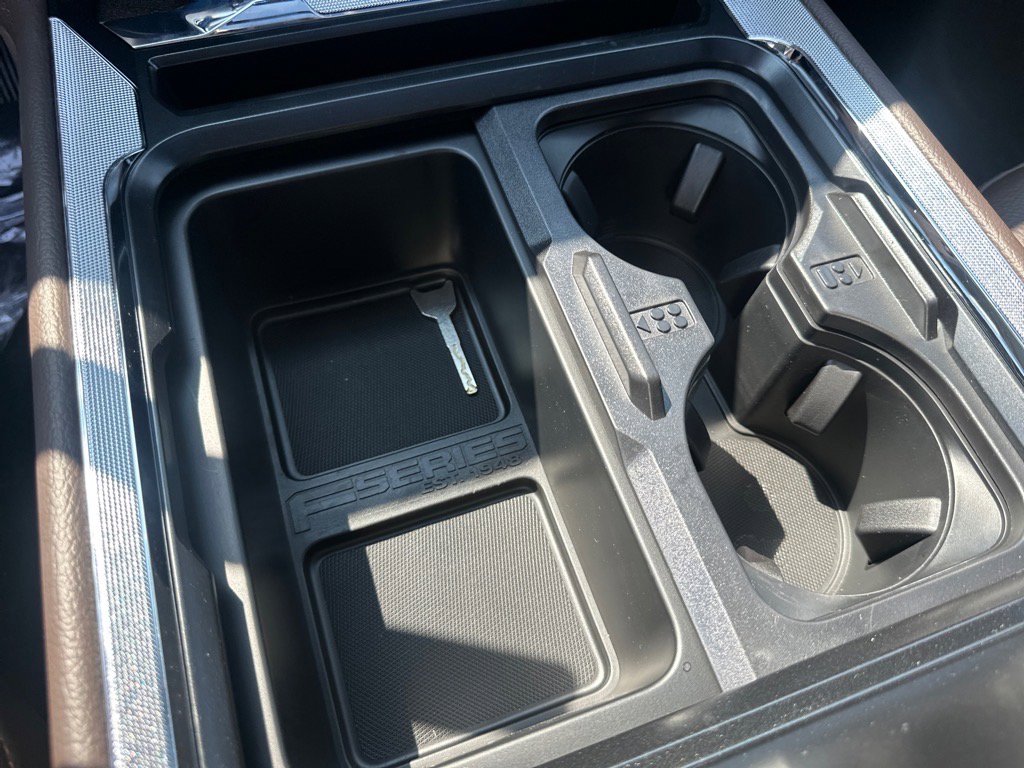 New 2025 Ford F250 King Ranch image 41