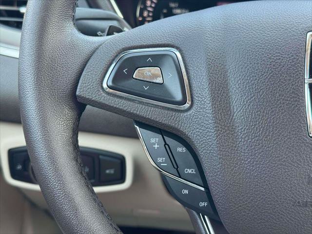 Used 2018 Lincoln MKC Premiere AWD/4WD image 24