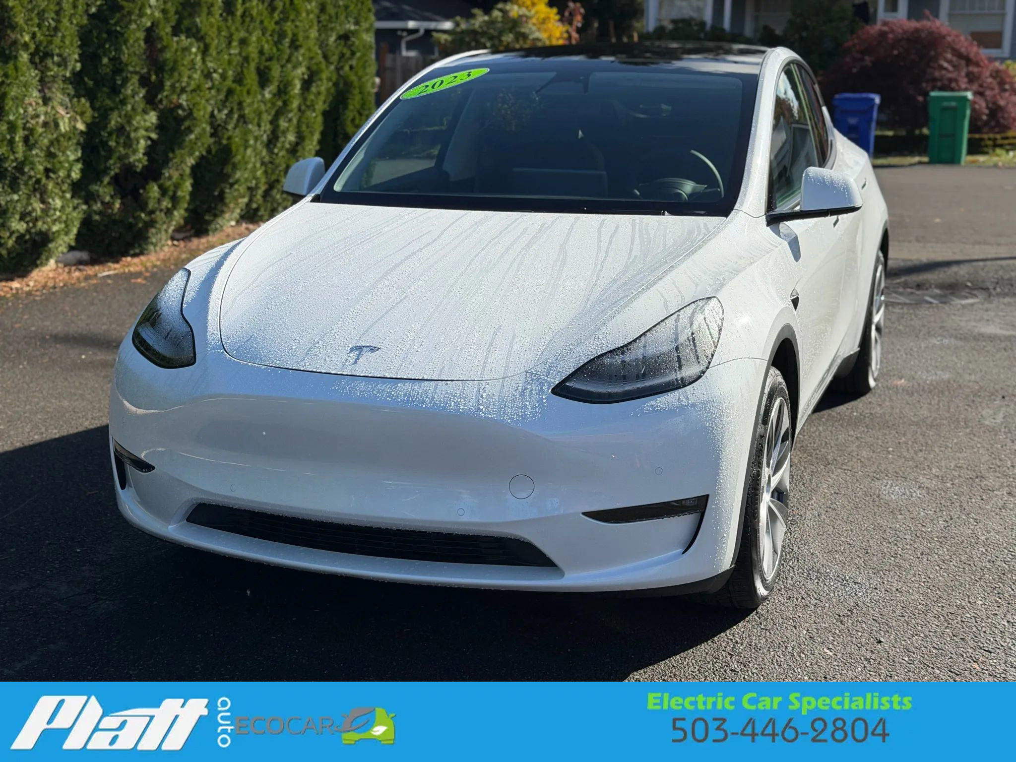 Used 2022 Tesla Model Y Long Range