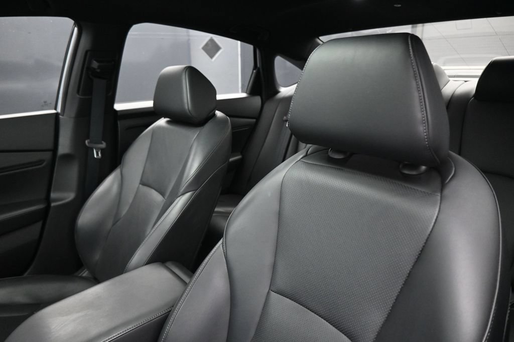 Used 2025 Honda Accord Sport image 12