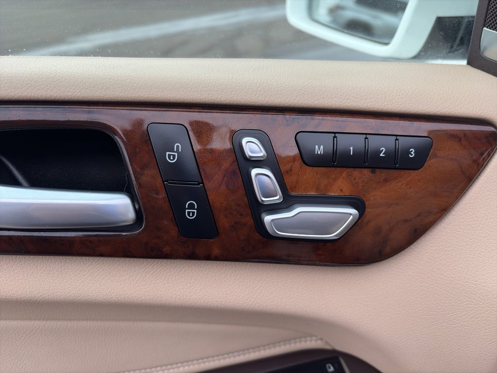 Used 2019 Mercedes-Benz GLS 450 4MATIC image 12