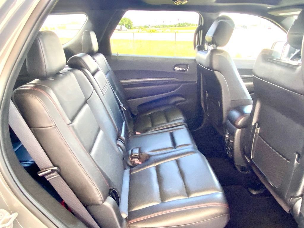 Used 2024 Dodge Durango R/T AWD/4WD image 28