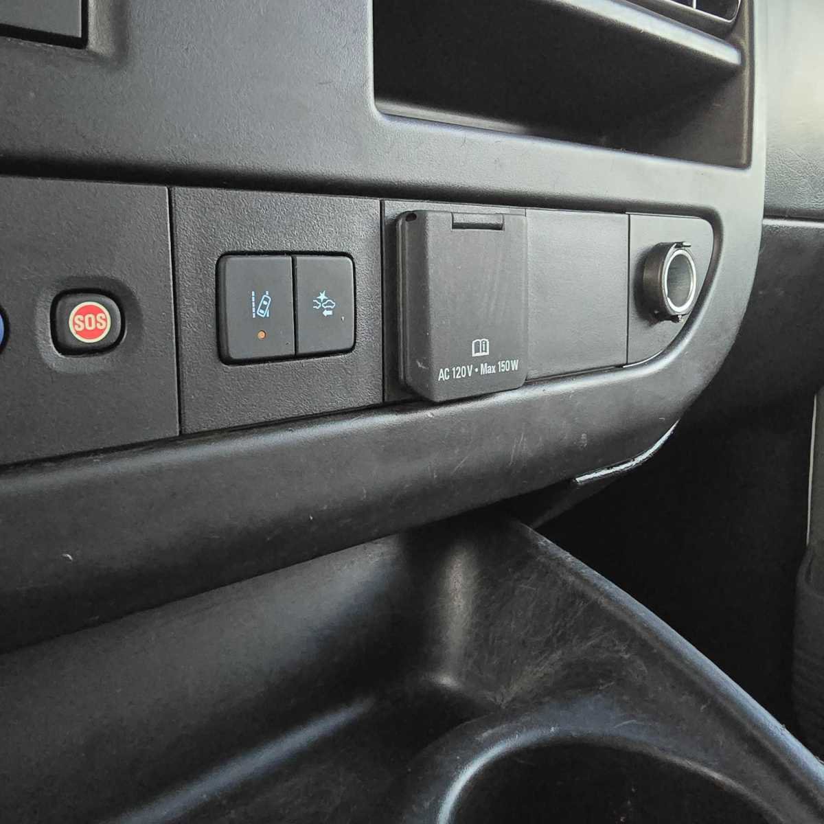 Used 2020 Chevrolet Express 3500 LT w/ LT Preferred Equipment Group image 29