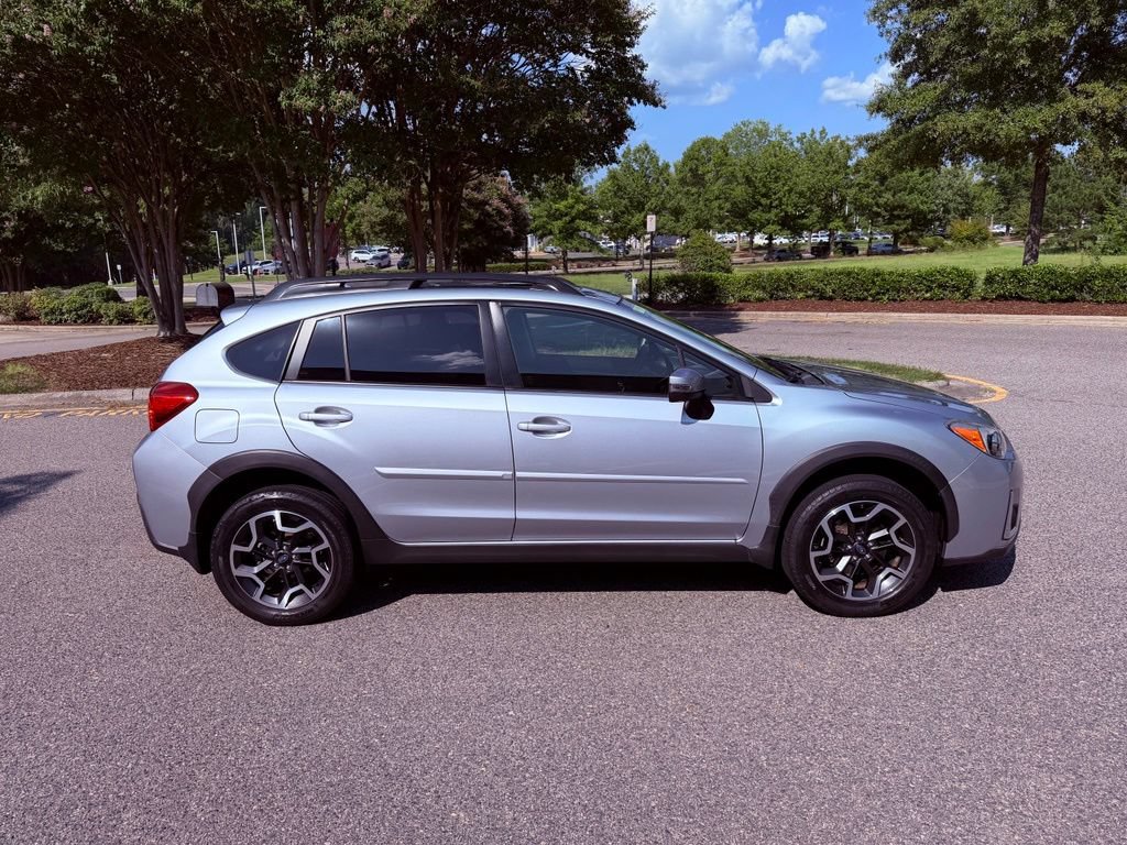 Used 2016 Subaru Crosstrek 2.0i Limited AWD/4WD image 13