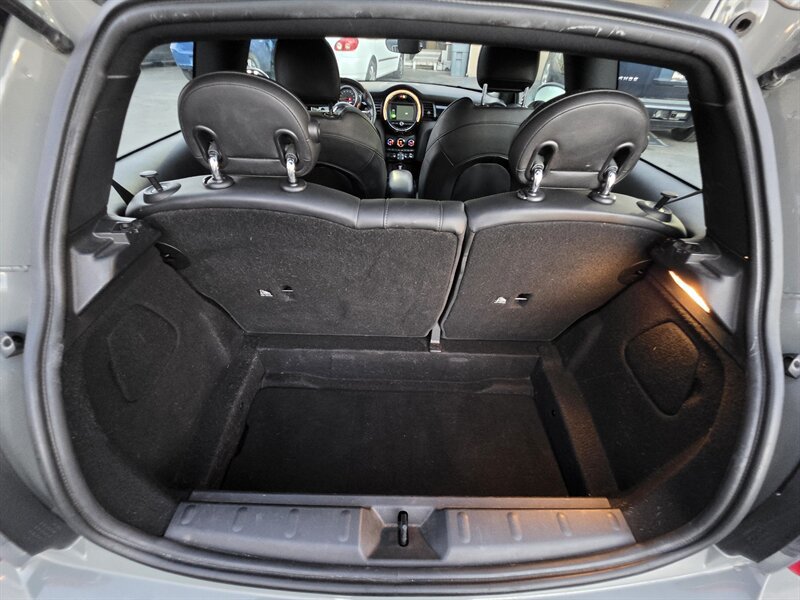 Used 2019 MINI Cooper S FWD image 16