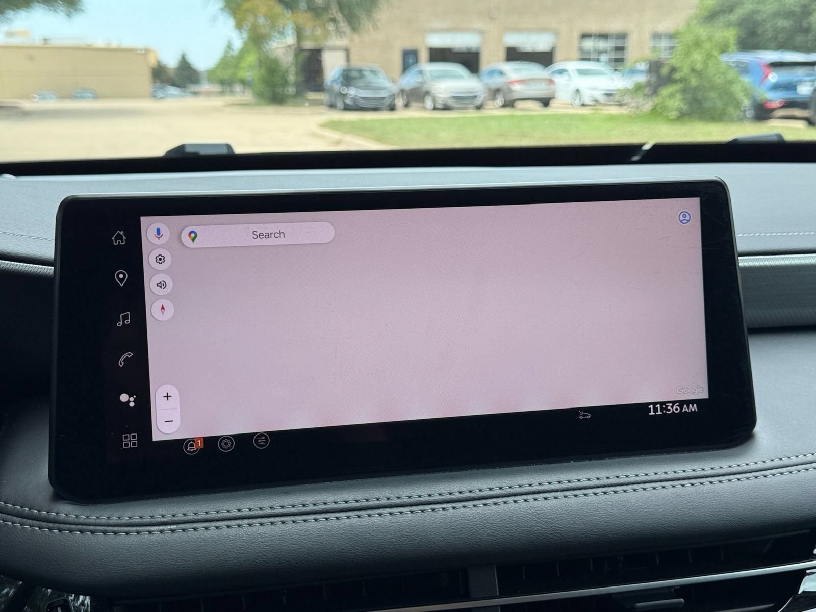 Used 2026 INFINITI QX60 Luxe FWD image 20