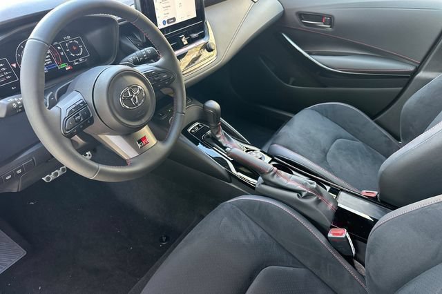 New 2026 Toyota Corolla GR AWD/4WD image 15