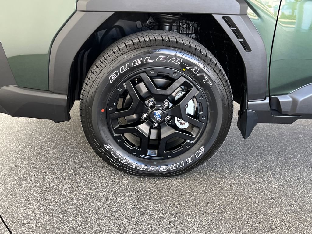 New 2026 Subaru Outback Wilderness image 26