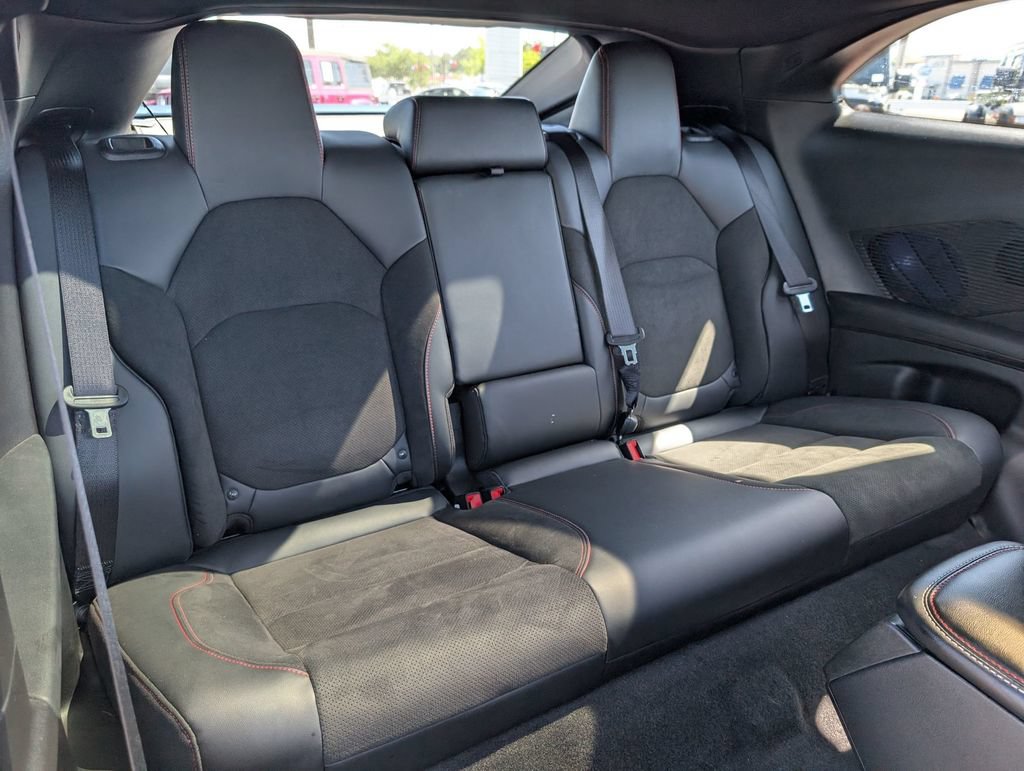 Used 2024 Dodge Charger Daytona Scat Pack w/ Plus Group AWD/4WD image 32