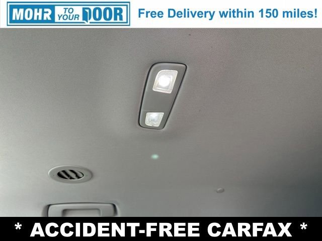 Used 2021 Chevrolet Traverse LT w/ LT Premium Package image 34