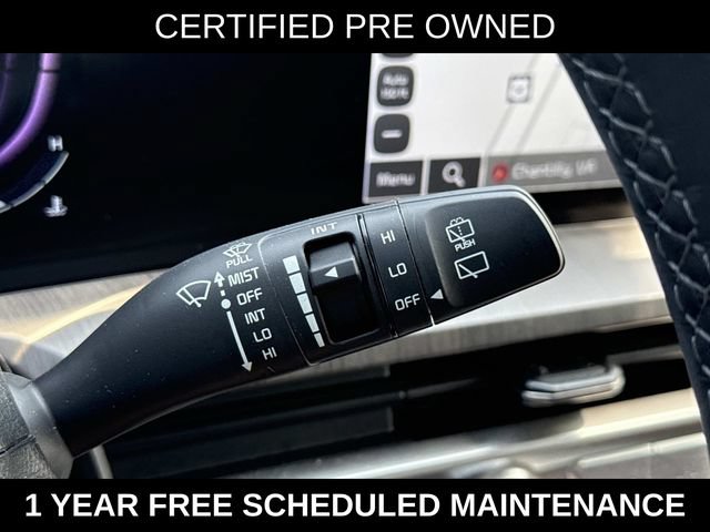 Used 2024 Kia Telluride EX w/ EX Captain's Chair Package AWD/4WD image 26
