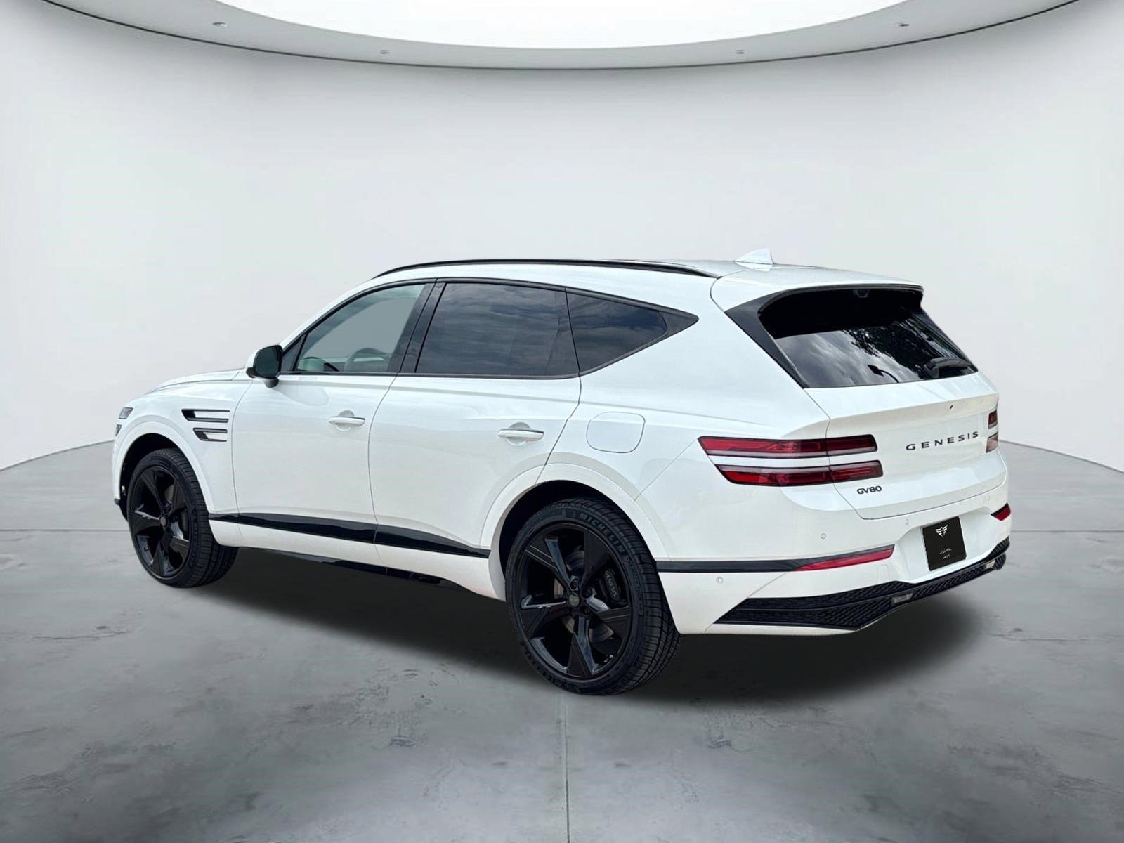 New 2026 Genesis GV80 3.5T Prestige AWD/4WD image 3