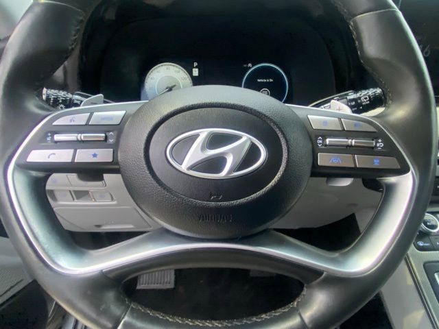 Used 2023 Hyundai Palisade SEL image 18