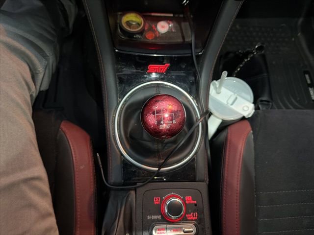 Used 2018 Subaru WRX STI Limited image 23