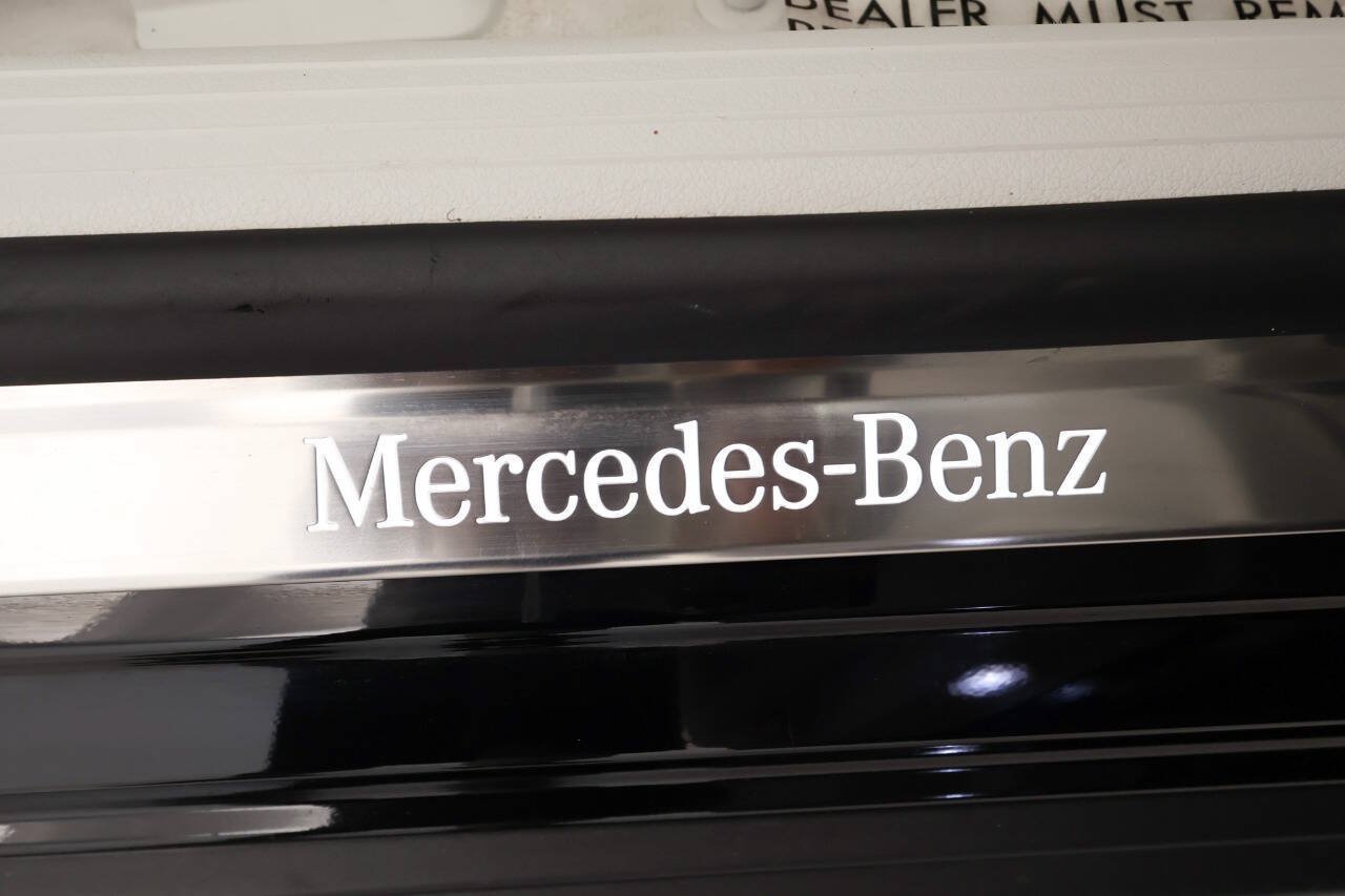 Used 2023 Mercedes-Benz EQE 350+ 4MATIC SUV image 19