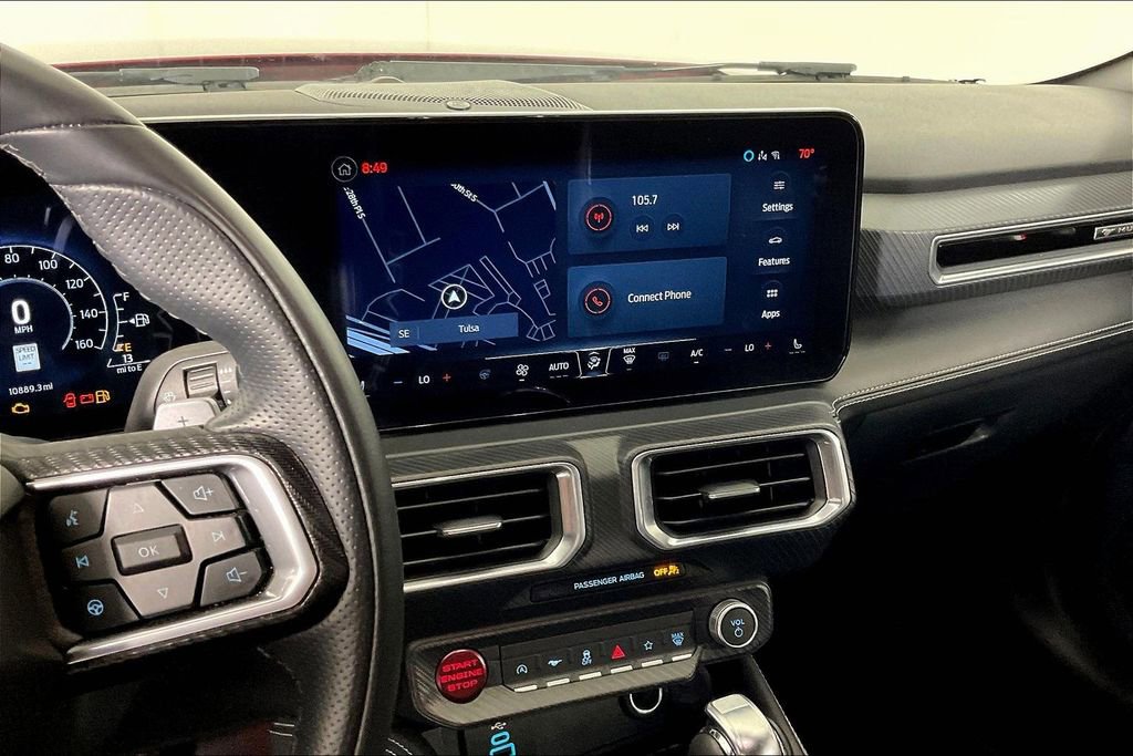 Used 2024 Ford Mustang GT Premium RWD image 8